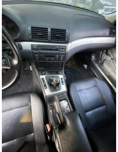 Etrier avant droit (freinage) BMW SERIE 3 E46 TOURING PHASE 2 BREAK 