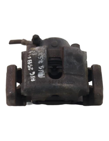 Etrier avant gauche (freinage) BMW SERIE 3 E46 TOURING PHASE 2 BREAK 