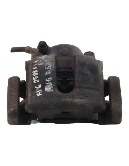 Etrier avant gauche (freinage) BMW SERIE 3 E46 TOURING PHASE 2 BREAK 