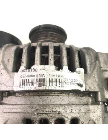 Alternateur BMW SERIE 1 E87 PHASE 1 Essence