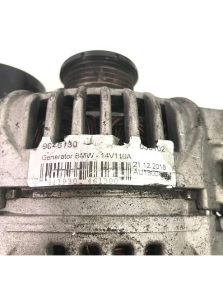 Alternateur BMW SERIE 1 E87 PHASE 1 Essence