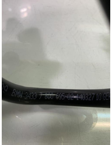 Durite BMW SERIE 1 E87 PHASE 2 