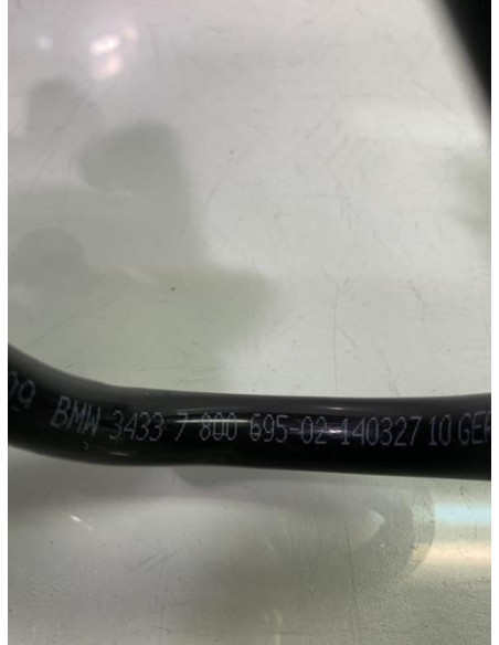 Durite BMW SERIE 1 E87 PHASE 2 