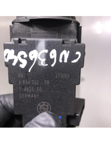 Lecteur de carte (neiman) BMW SERIE 5 E60 PHASE 1 