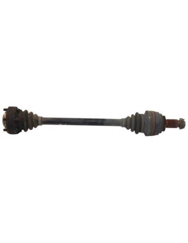 Cardan arriere droit (transmission) BMW X5 E53 Diesel