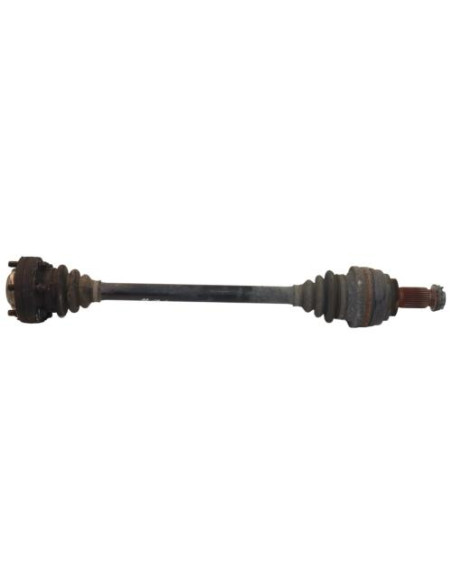 Cardan arriere droit (transmission) BMW X5 E53 Diesel