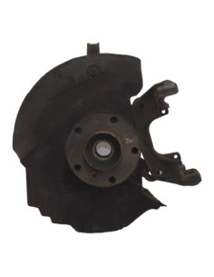 Fusee avant gauche BMW X5 E53 Diesel 2