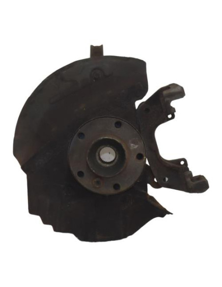 Fusee avant gauche BMW X5 E53 Diesel