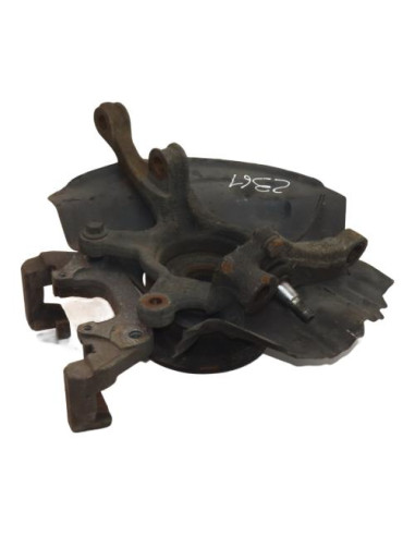 Fusee avant gauche BMW X5 E53 Diesel