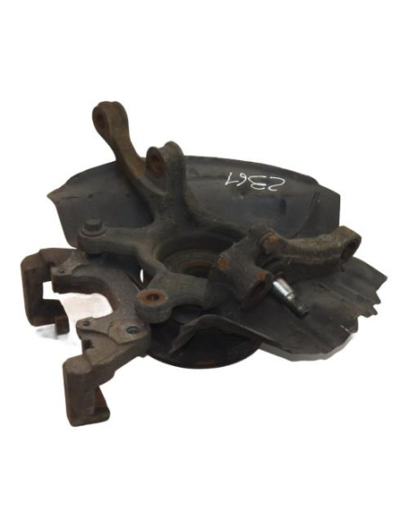 Fusee avant gauche BMW X5 E53 Diesel