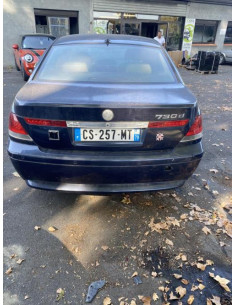 Feu arriere secondaire droit (feux) BMW SERIE 7 E65 PHASE 1 Diesel