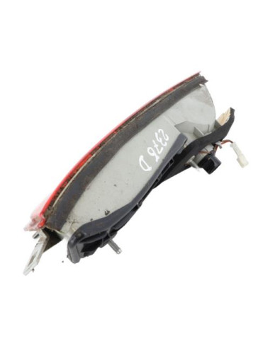 Feu arriere secondaire droit (feux) BMW SERIE 7 E65 PHASE 1 Diesel