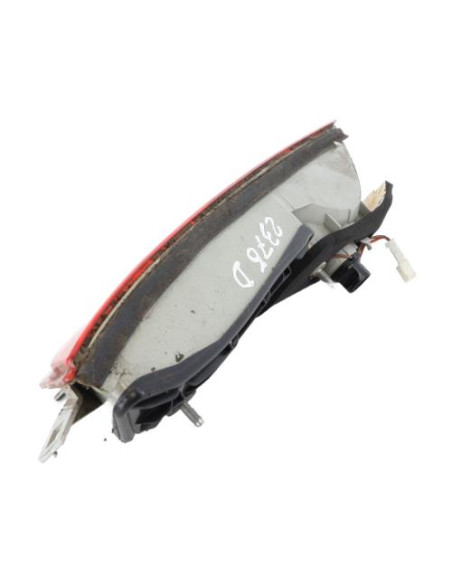 Feu arriere secondaire droit (feux) BMW SERIE 7 E65 PHASE 1 Diesel