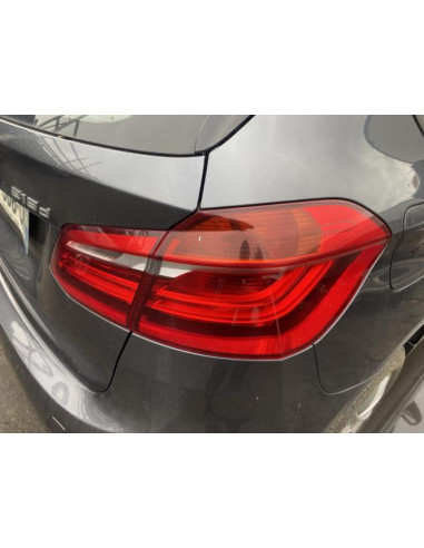 Etrier arriere gauche (freinage) BMW SERIE 2 F45 ACTIVE TOURER PHASE 1 Diesel