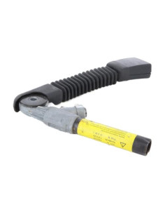 Pretensionneur de ceinture avant gauche BMW X3 E83 PHASE 1 Diesel 2