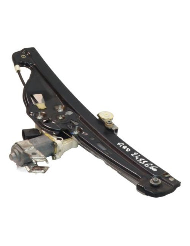 Leve vitre electrique arriere droit BMW SERIE 5 E60 PHASE 2 Diesel