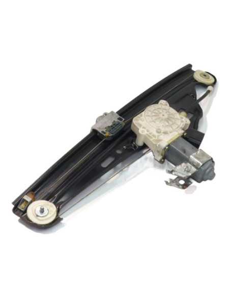 Leve vitre electrique arriere droit BMW SERIE 5 E60 PHASE 2 Diesel