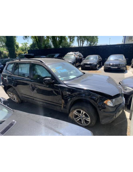 Pompe de direction BMW X3 E83 PHASE 1 Diesel