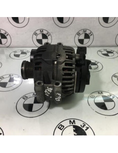 Alternateur BMW SERIE 3 E90 PHASE 1 