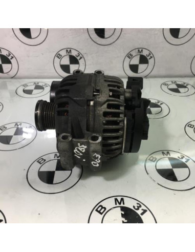 Alternateur BMW SERIE 3 E90 PHASE 1 