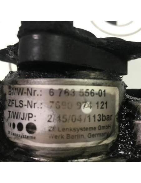 Pompe de direction MINI MINI 1 R50/R53 PHASE 1 Diesel