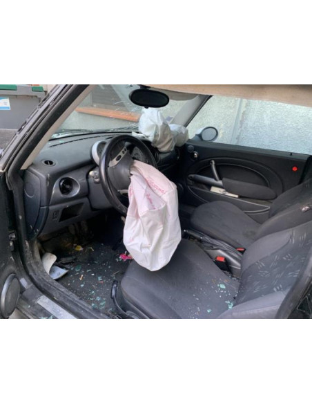 Pompe de direction MINI MINI 1 R50/R53 PHASE 1 Diesel