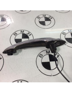 Poignee porte avant gauche MINI MINI 1 R50/R53 PHASE 1 Essence