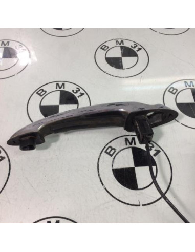 Poignee porte avant gauche MINI MINI 1 R50/R53 PHASE 1 Essence