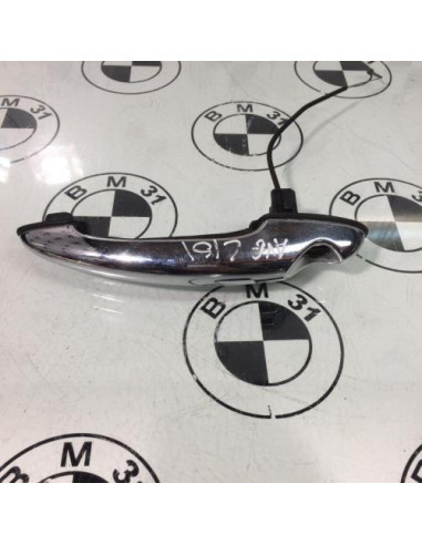 Poignee porte avant gauche MINI MINI 1 R50/R53 PHASE 1 Essence