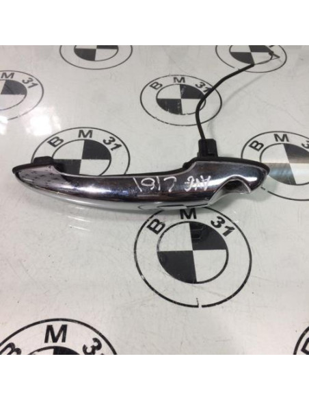 Poignee porte avant gauche MINI MINI 1 R50/R53 PHASE 1 Essence