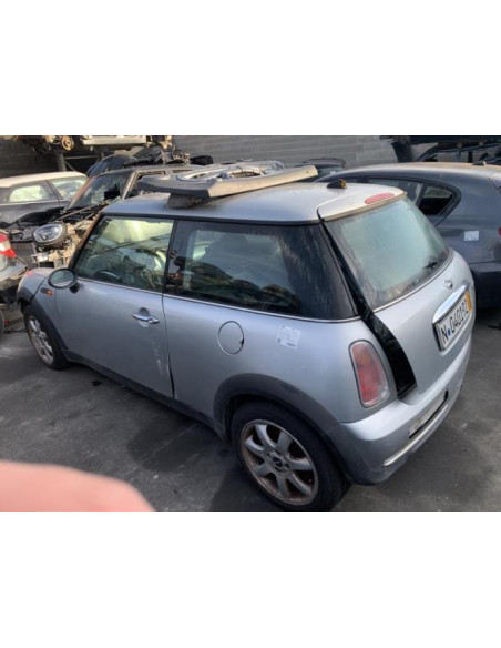 Poignee porte avant gauche MINI MINI 1 R50/R53 PHASE 1 Essence