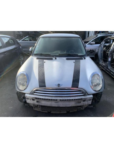 Poignee porte avant gauche MINI MINI 1 R50/R53 PHASE 1 Essence