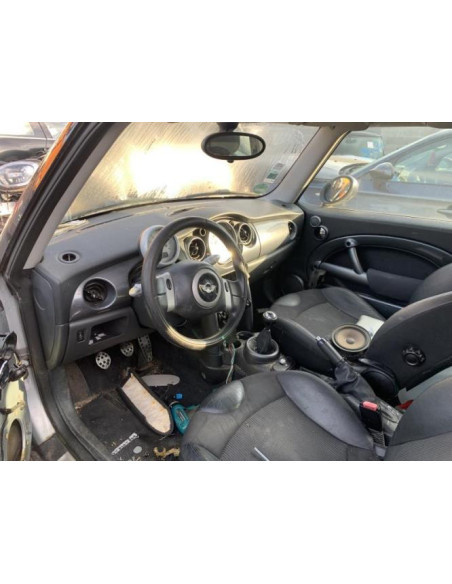 Poignee porte avant gauche MINI MINI 1 R50/R53 PHASE 1 Essence