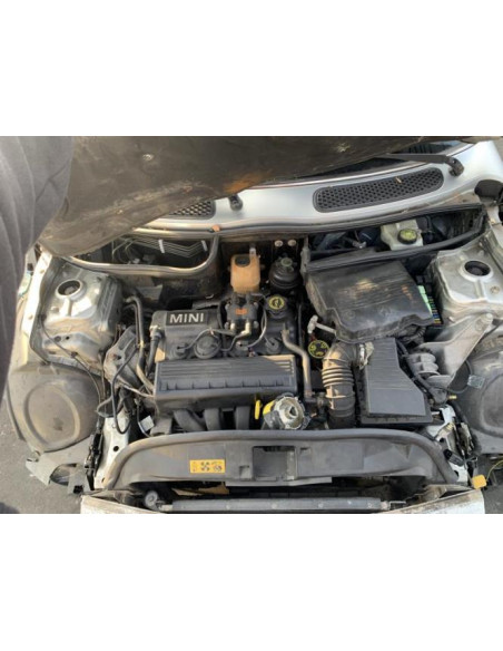 Poignee porte avant gauche MINI MINI 1 R50/R53 PHASE 1 Essence