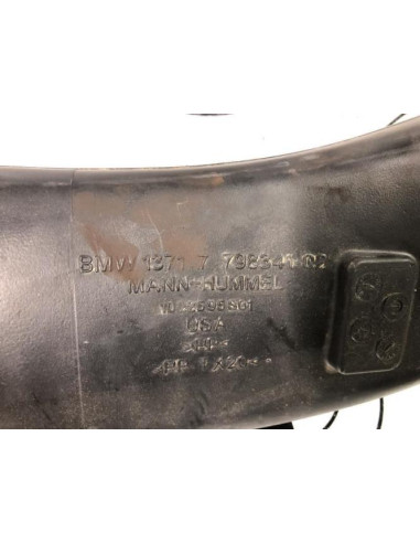 Conduite d'air BMW X6 E71/E72 PHASE 1 