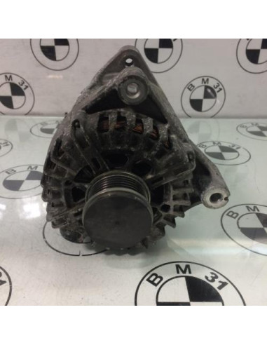 Alternateur BMW SERIE 1 F20 PHASE 1 Diesel