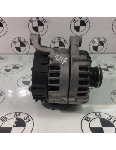 Alternateur BMW SERIE 1 F20 PHASE 1 Diesel