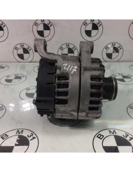 Alternateur BMW SERIE 1 F20 PHASE 1 Diesel