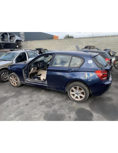 Alternateur BMW SERIE 1 F20 PHASE 1 Diesel