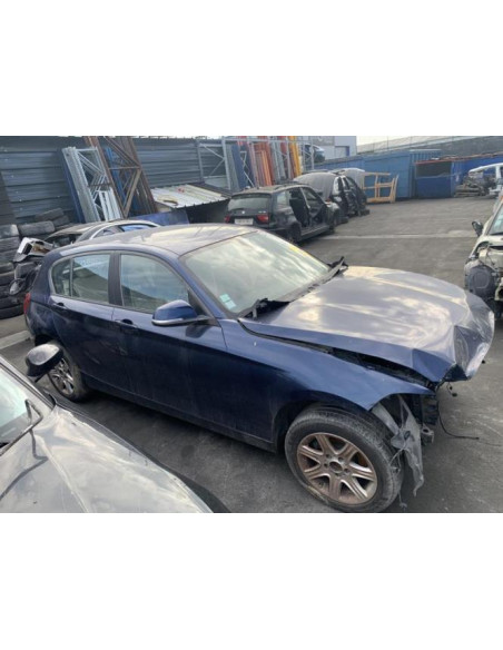 Alternateur BMW SERIE 1 F20 PHASE 1 Diesel