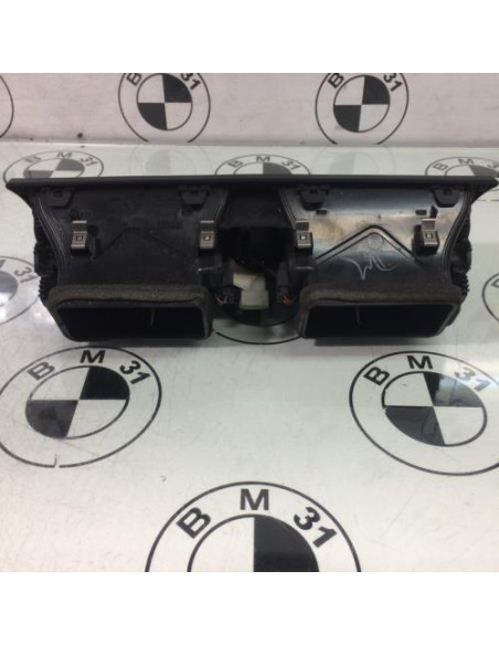 Aerateur tableau de bord BMW X5 E53 Diesel