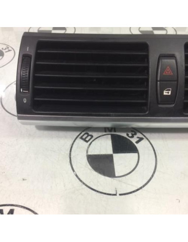 Aerateur tableau de bord BMW X5 E53 Diesel