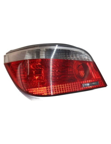 Feu arriere principal gauche (feux) BMW SERIE 5 E60 PHASE 2 Diesel