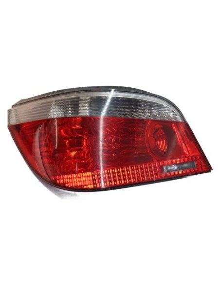 Feu arriere principal gauche (feux) BMW SERIE 5 E60 PHASE 2 Diesel