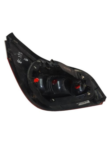 Feu arriere principal droit (feux) BMW SERIE 5 E60 PHASE 2 Diesel