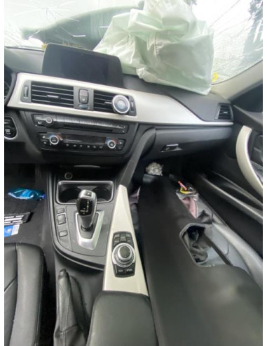 Vitre avant gauche BMW SERIE 3 F30 PHASE 1 Diesel