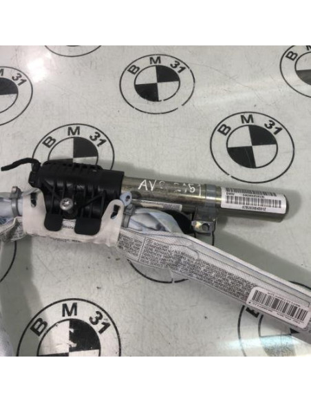 Air bag rideau gauche BMW SERIE 3 E91 TOURING PHASE 1 BREAK Essence