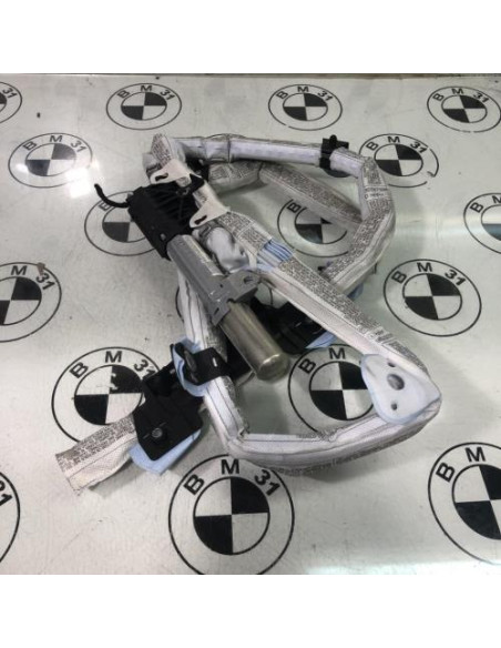 Air bag rideau gauche BMW SERIE 3 E91 TOURING PHASE 1 BREAK Essence