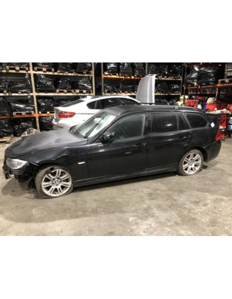 Air bag rideau gauche BMW SERIE 3 E91 TOURING PHASE 1 BREAK Essence