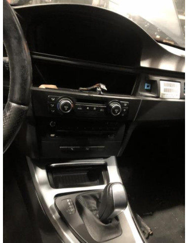 Air bag rideau gauche BMW SERIE 3 E91 TOURING PHASE 1 BREAK Essence